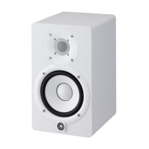 Monitores de Estudio Yamaha HS5 White